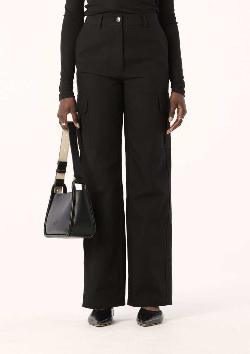 Elka Collective Asuko Cargo Pant