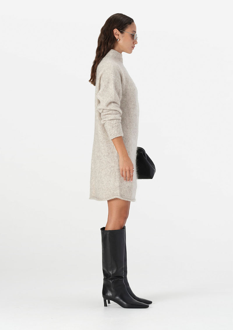 Elka Collective Asta Knit Dress