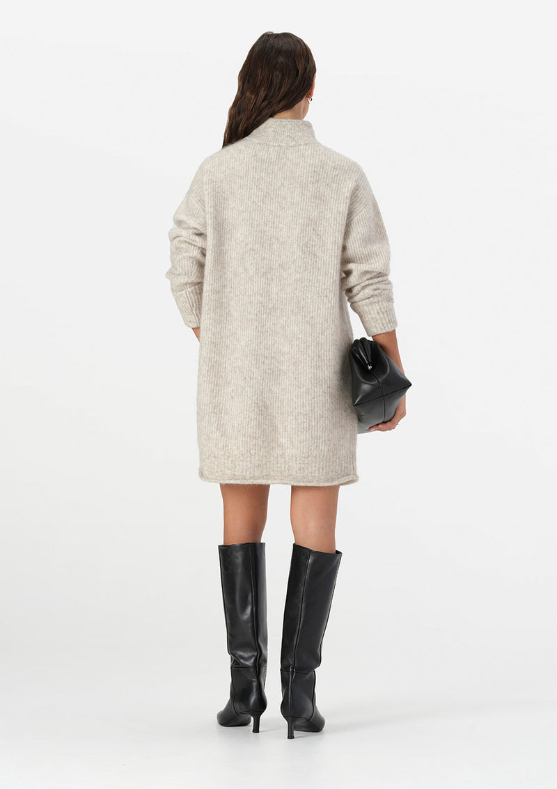 Elka Collective Asta Knit Dress