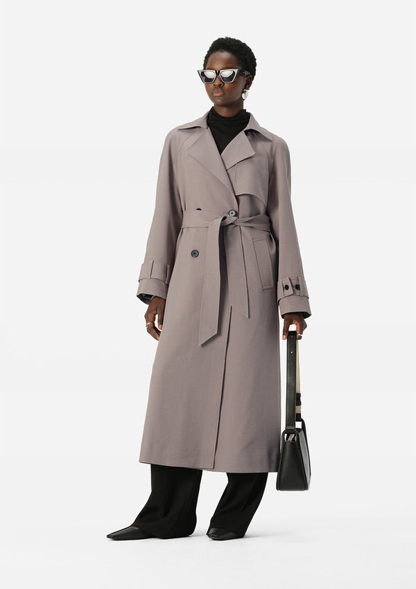 Elka Collective Murphy Trench