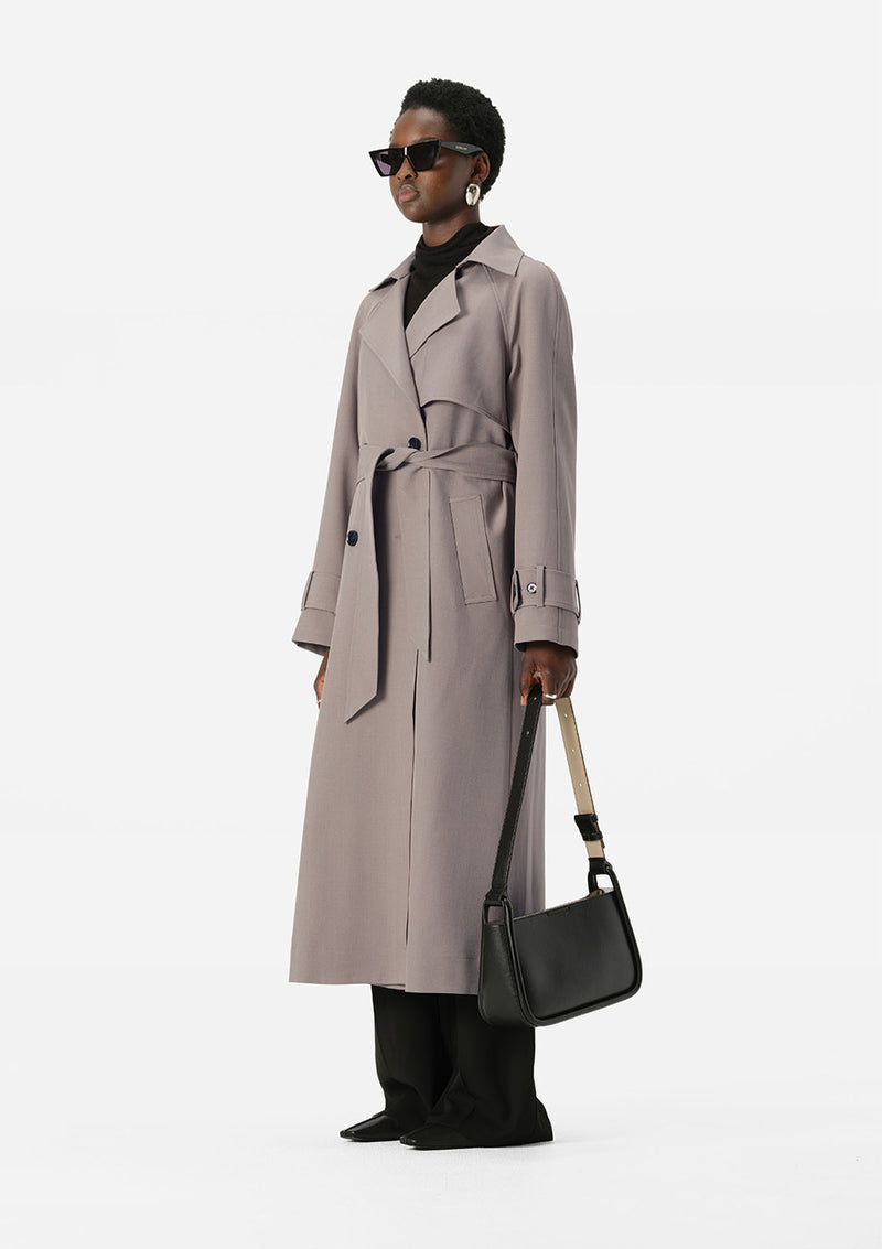Elka Collective Murphy Trench