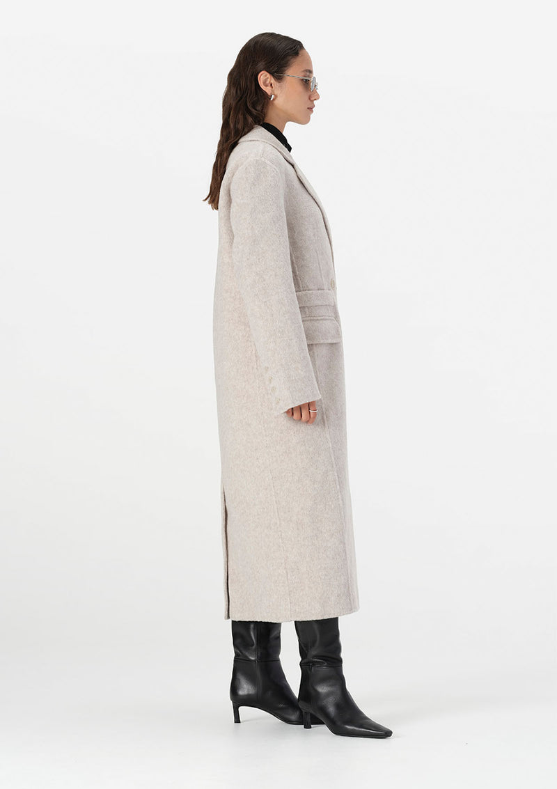 Elka Collective Laurence Coat