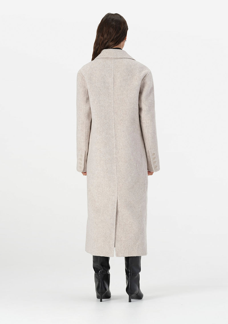 Elka Collective Laurence Coat