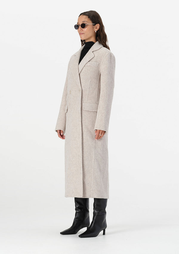 Elka Collective Laurence Coat