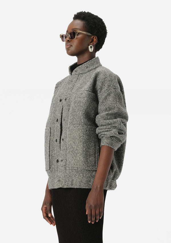 Elka Collective Leo Jacket