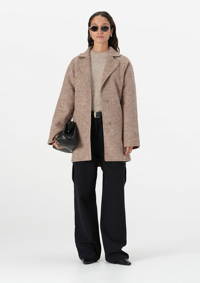 Elka Collective Esther Jacket