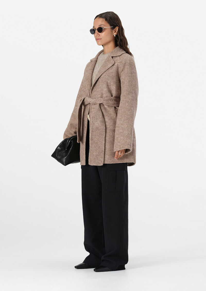 Elka Collective Esther Jacket