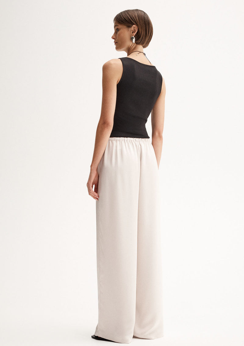 Elka Collective Anouk Knit Top