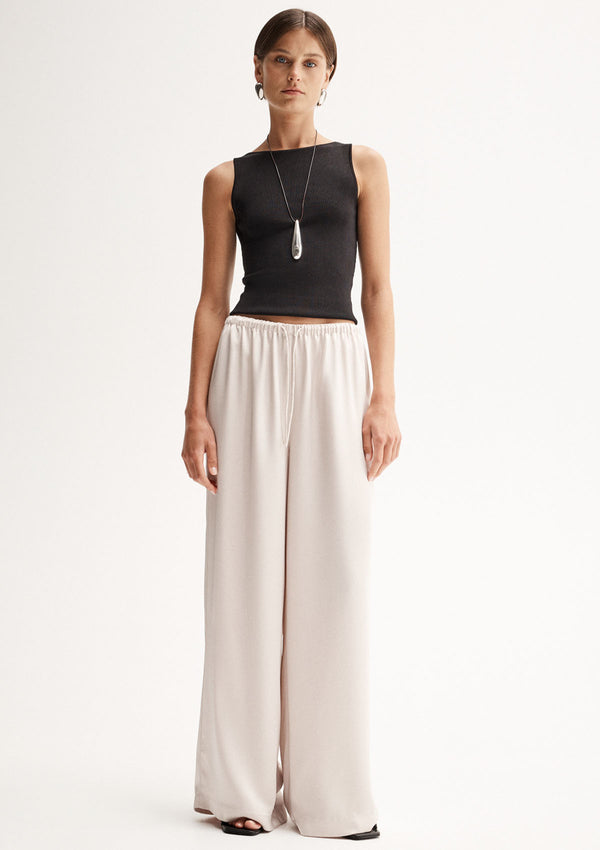 Elka Collective Anouk Knit Top