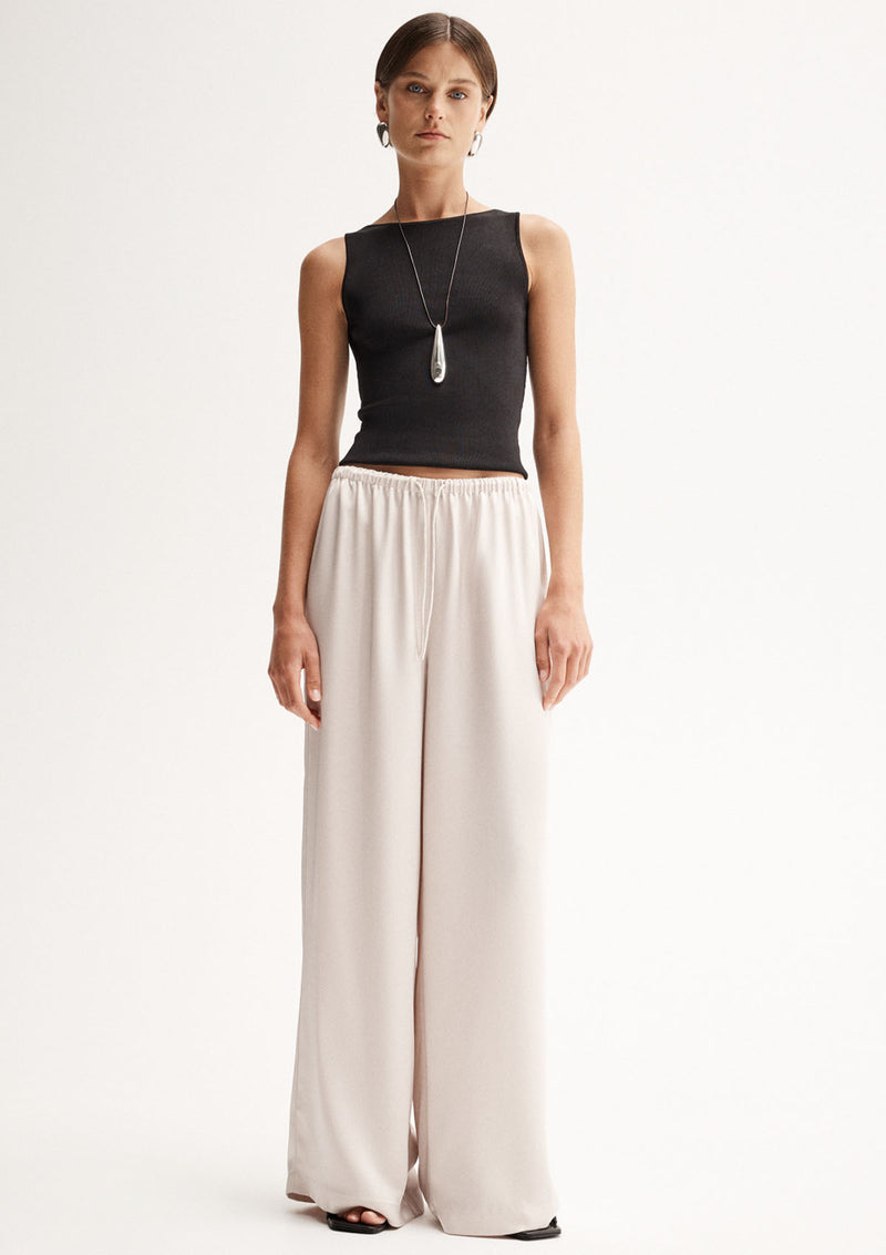 Elka Collective Anouk Knit Top