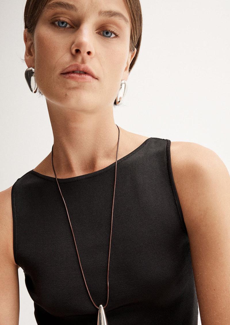 Elka Collective Anouk Knit Top