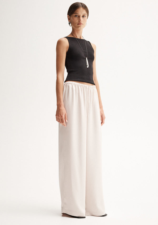 Elka Collective Anouk Knit Top