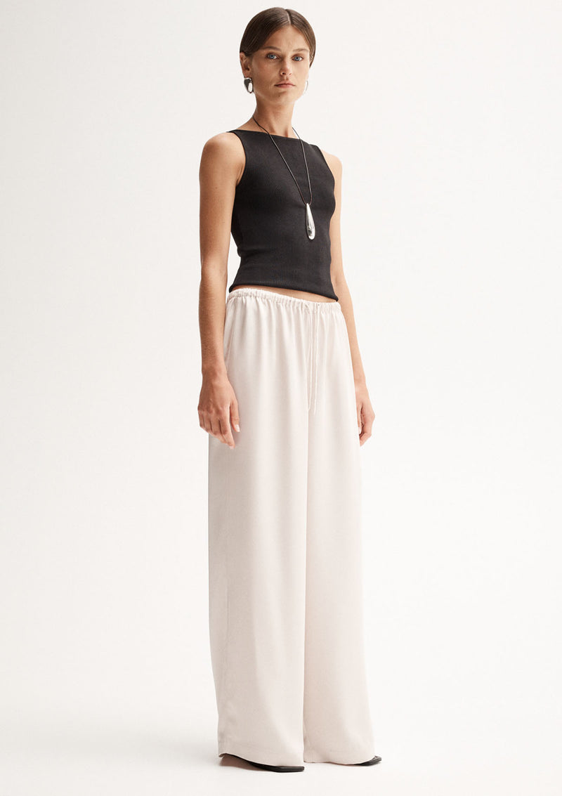 Elka Collective Anouk Knit Top