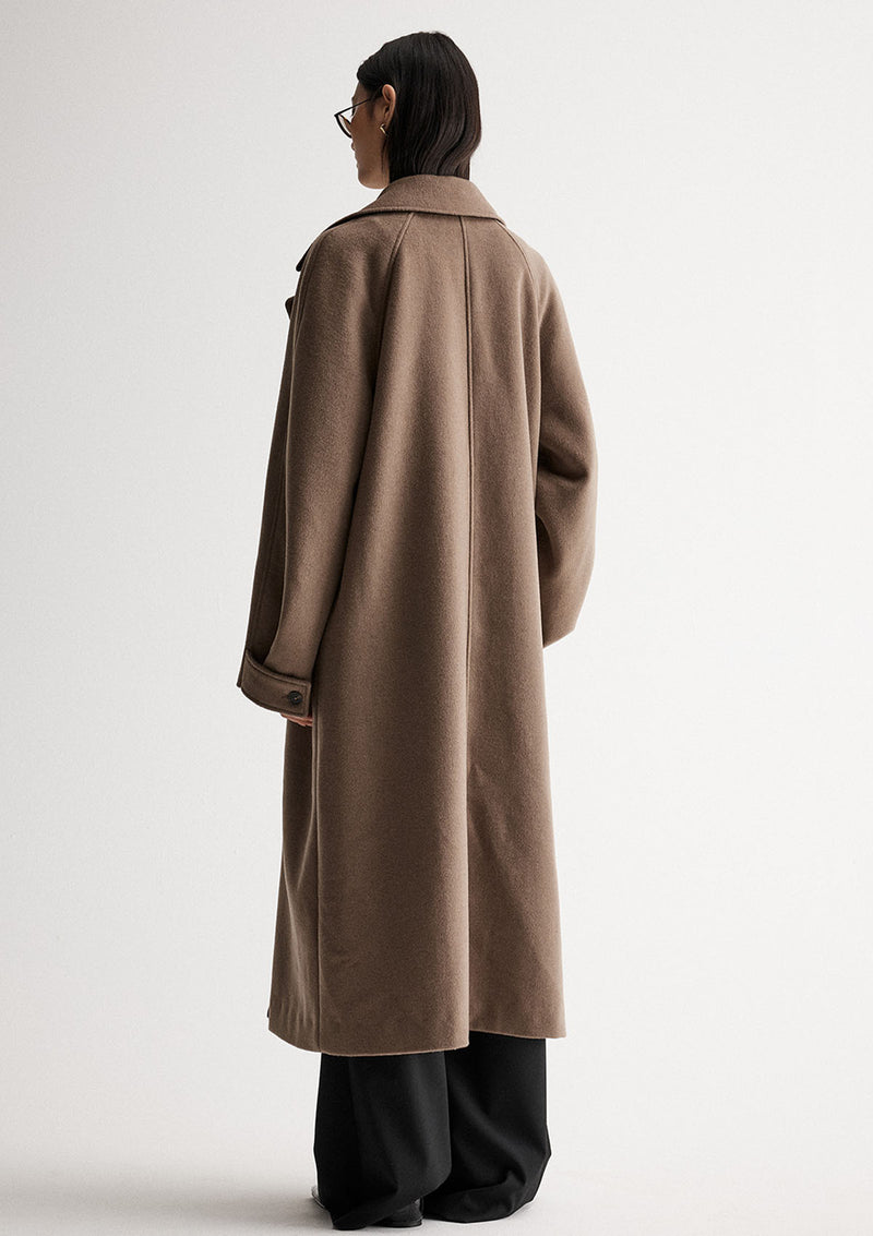 Elka Collective Winona Coat
