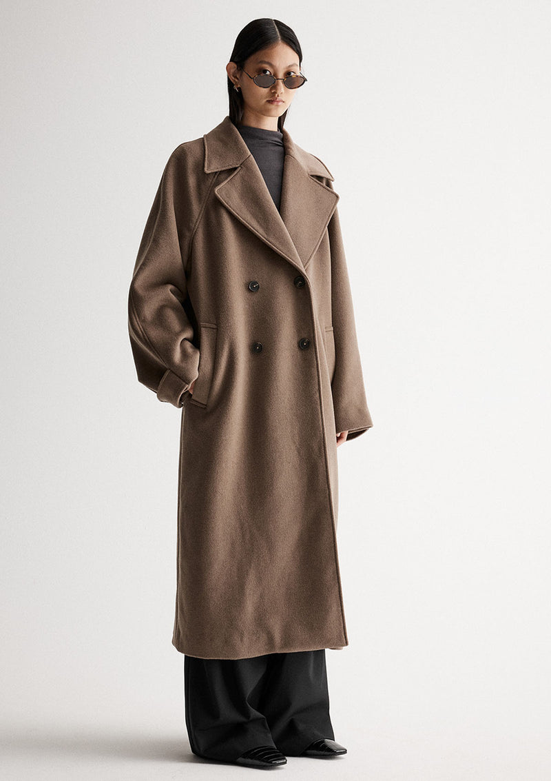 Elka Collective Winona Coat