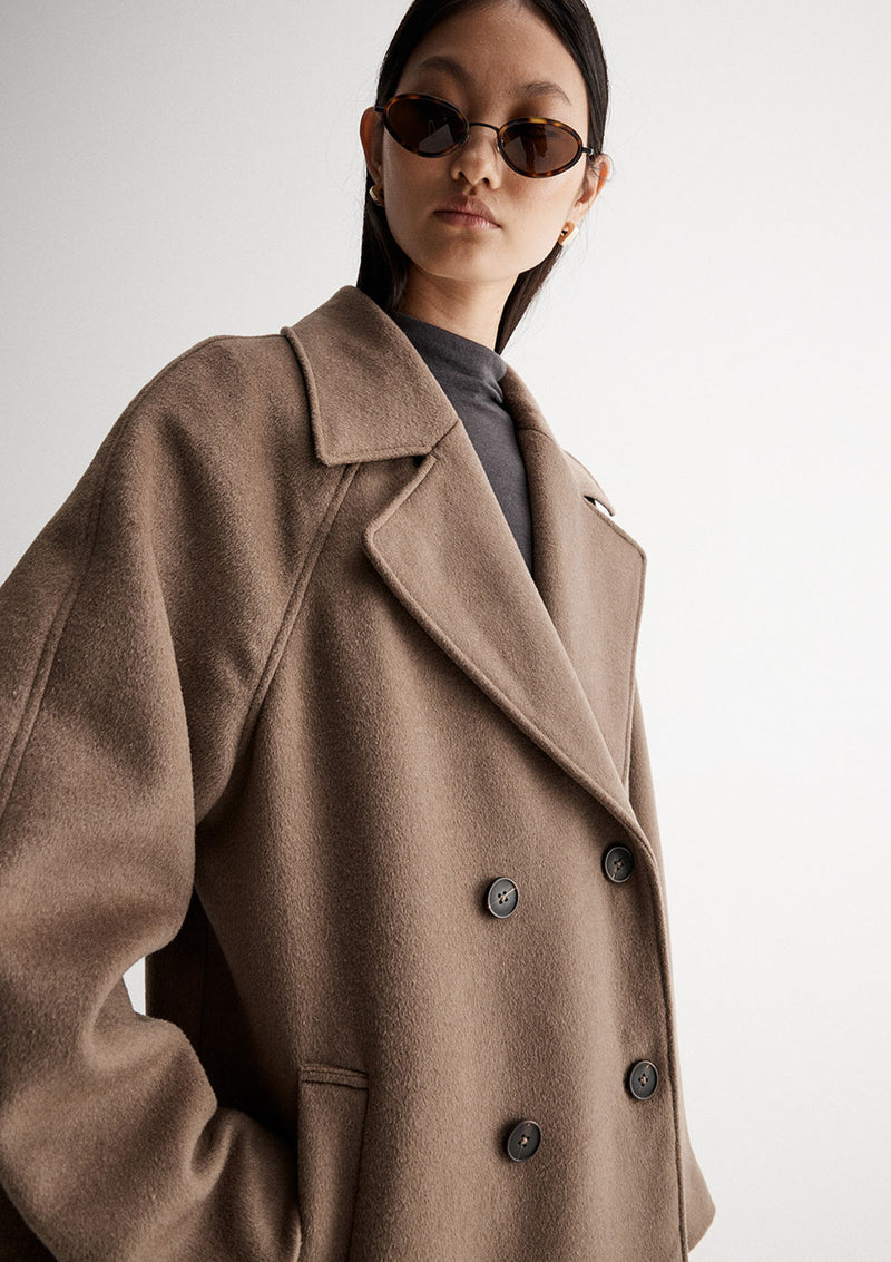 Elka Collective Winona Coat