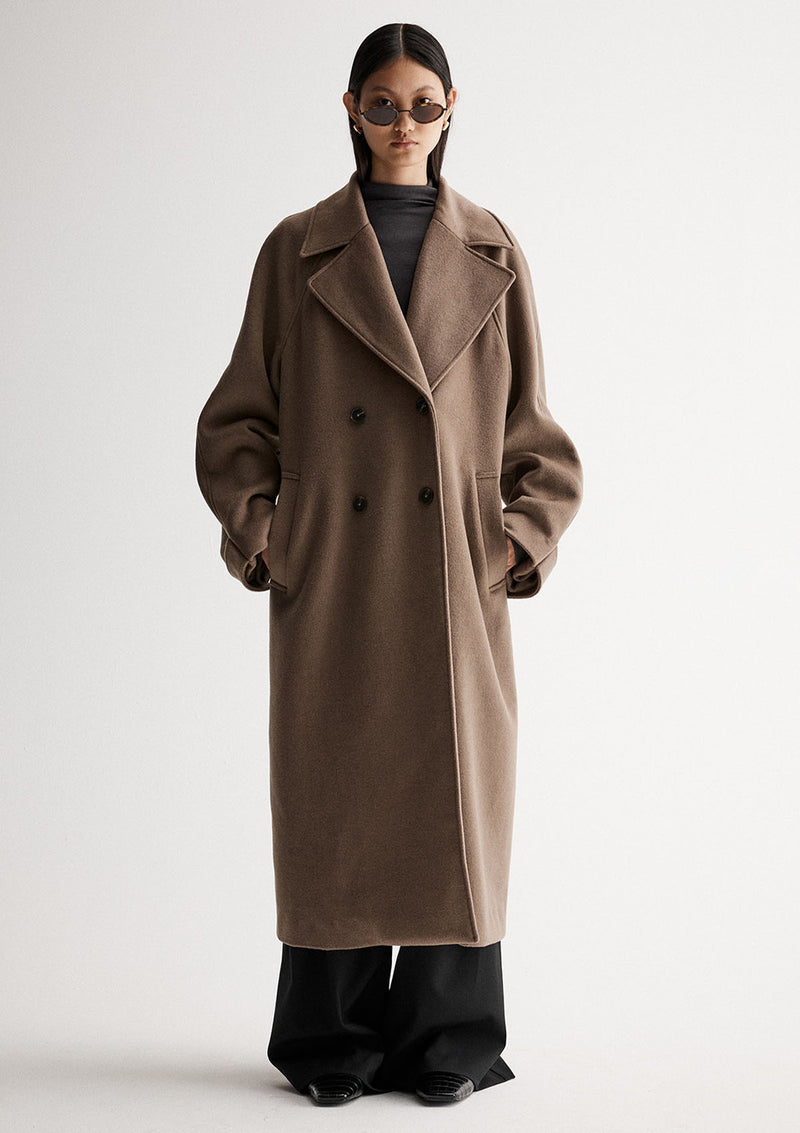 Elka Collective Winona Coat
