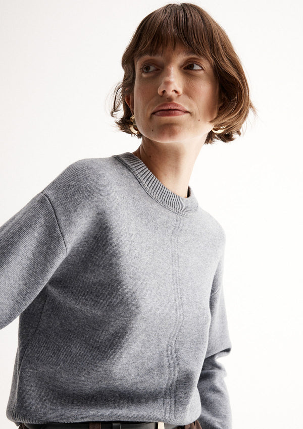 Elka Collective Rhyder Knit