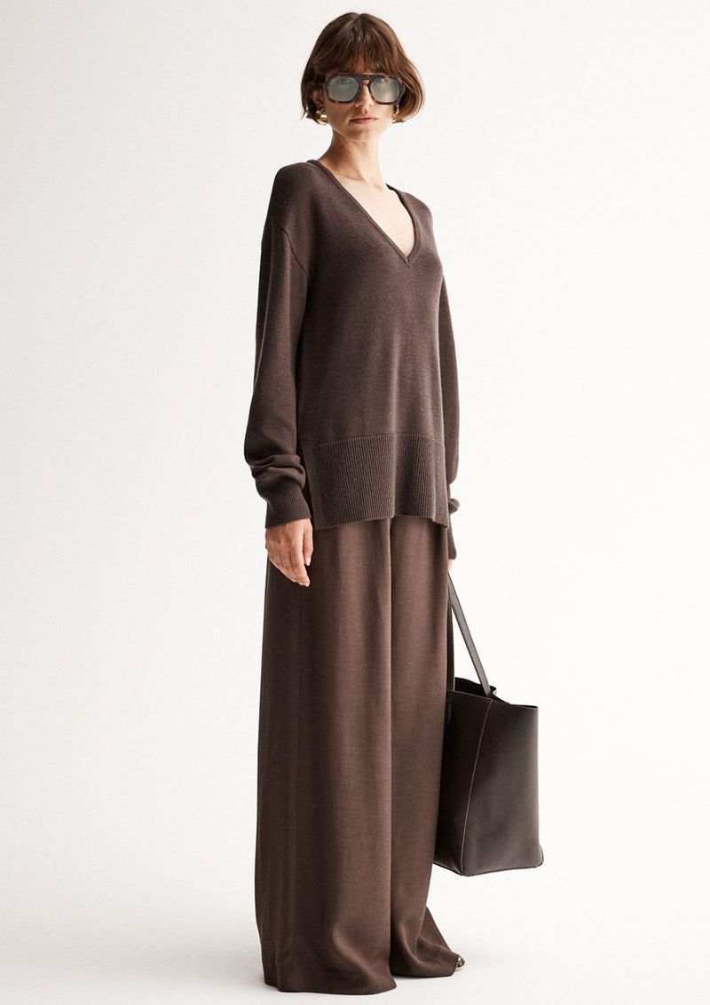 Elka Collective Ellis Knit
