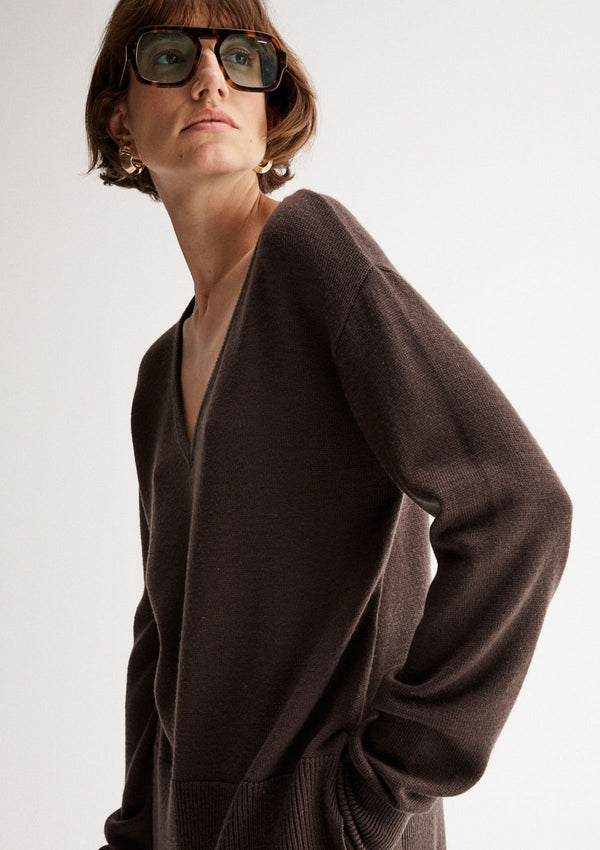 Elka Collective Ellis Knit