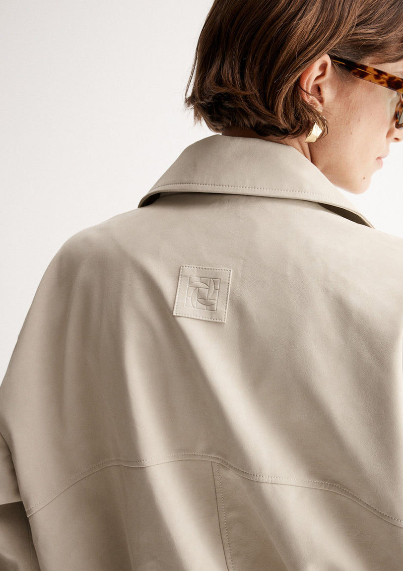 Elka Collective Magda Jacket