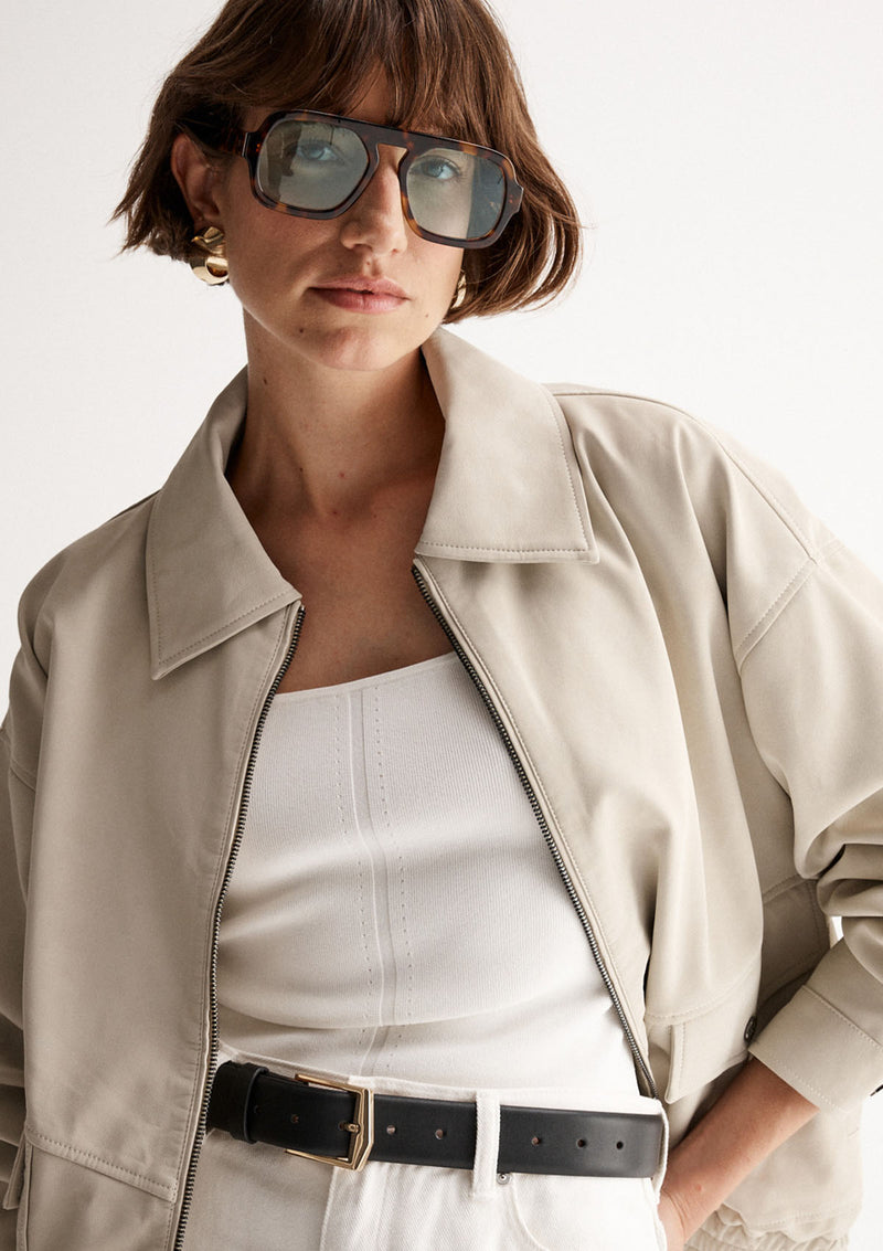 Elka Collective Magda Jacket