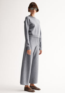 Elka Collective Rhyder Knit Pant