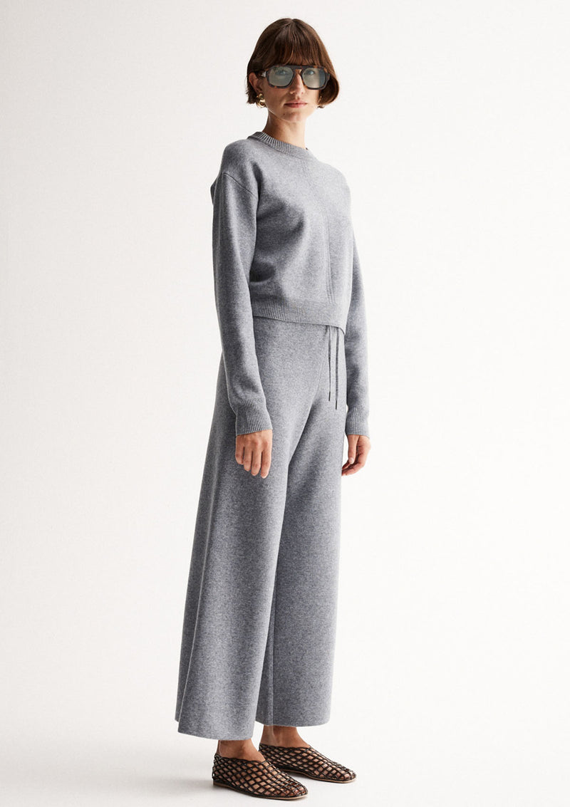 Elka Collective Rhyder Knit Pant