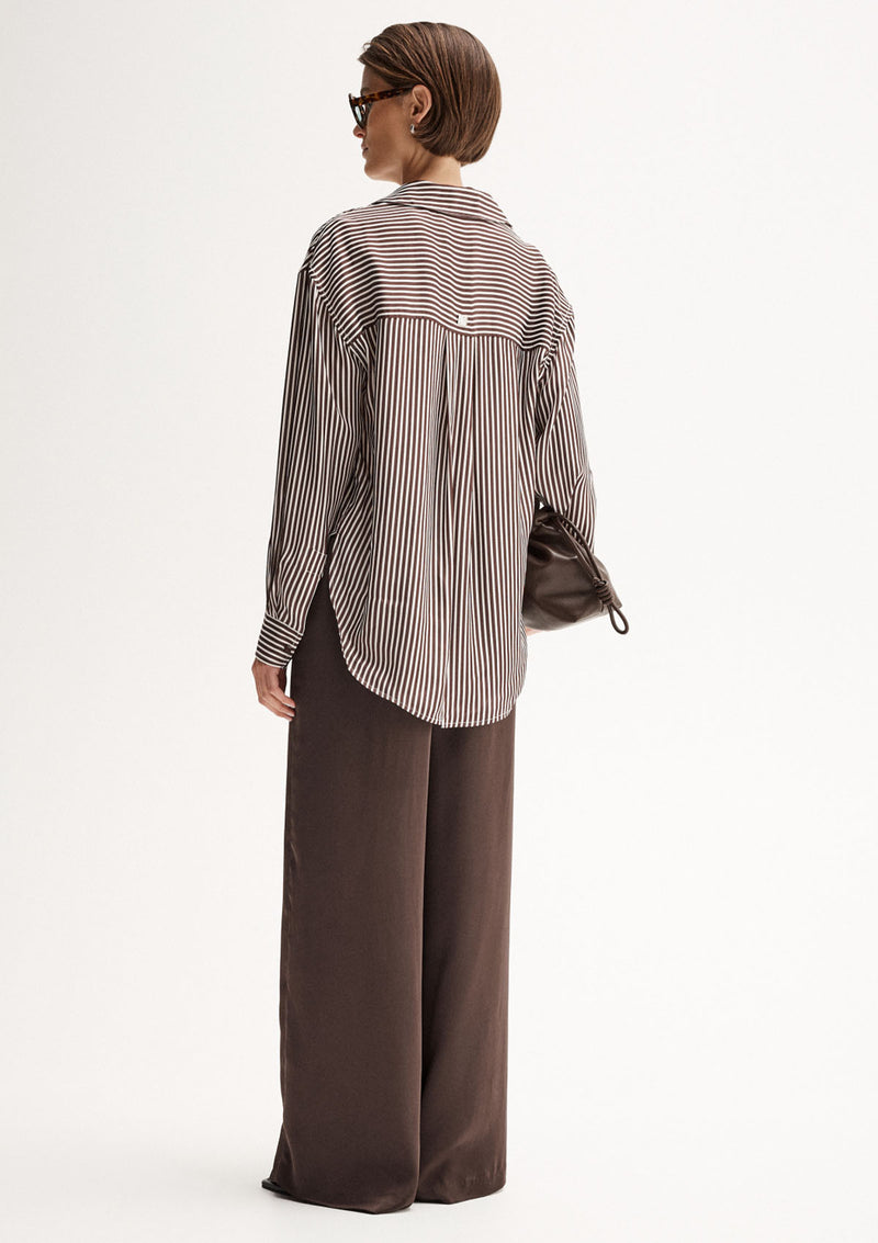 Elka Collective Jamie Stripe Shirt