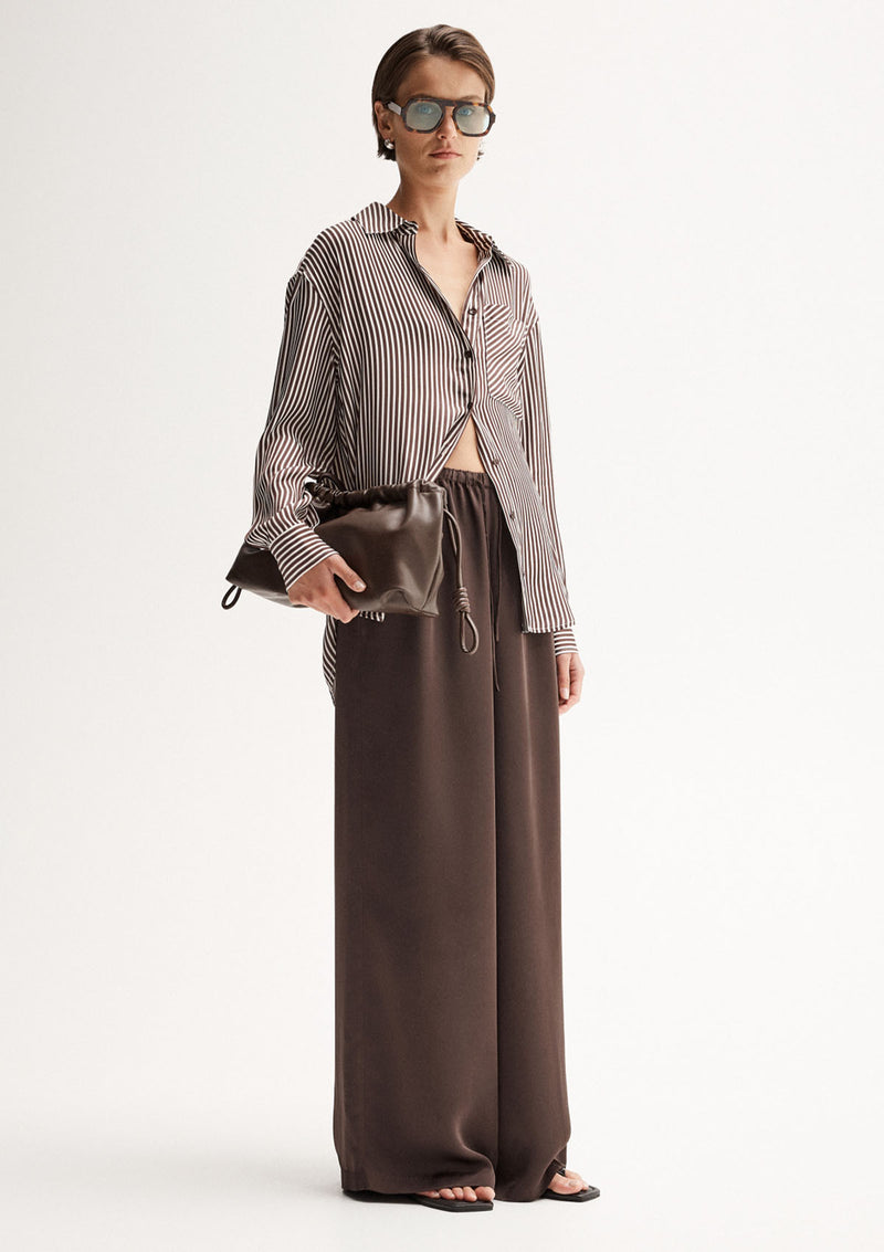 Elka Collective Jamie Stripe Shirt