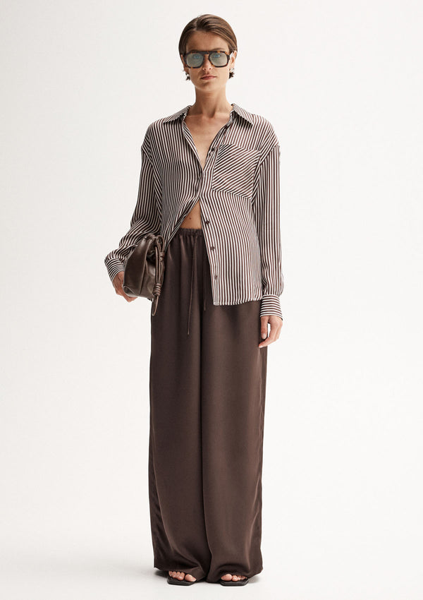 Elka Collective Jamie Stripe Shirt