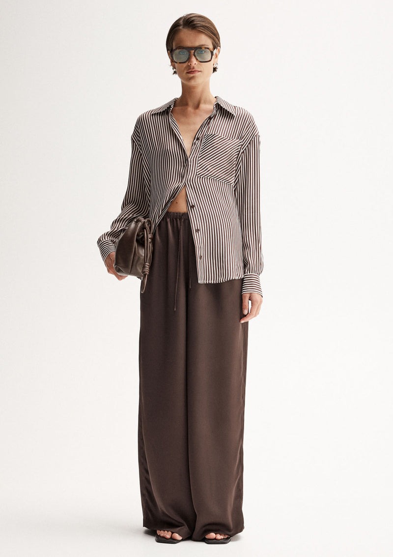 Elka Collective Jamie Stripe Shirt