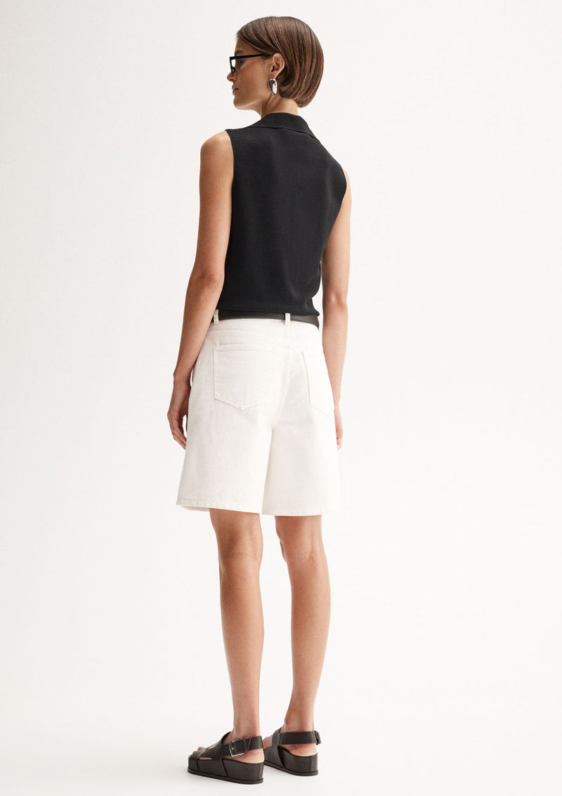 Elka Collective Sinclair Knit Vest