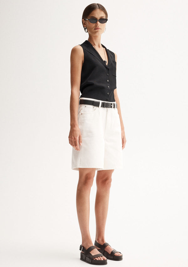 Elka Collective Sinclair Knit Vest