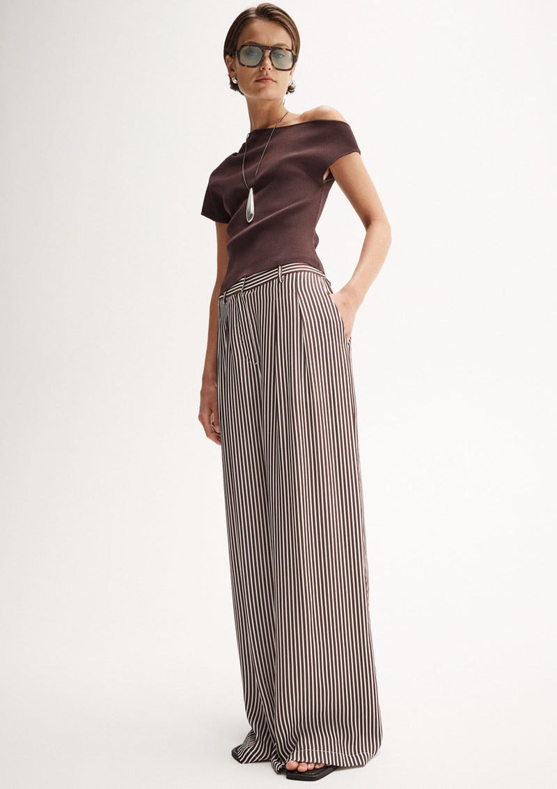 Elka Collective Jamie Stripe Pant