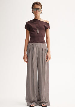 Elka Collective Jamie Stripe Pant