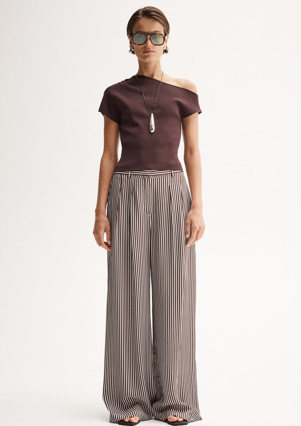 Elka Collective Jamie Stripe Pant