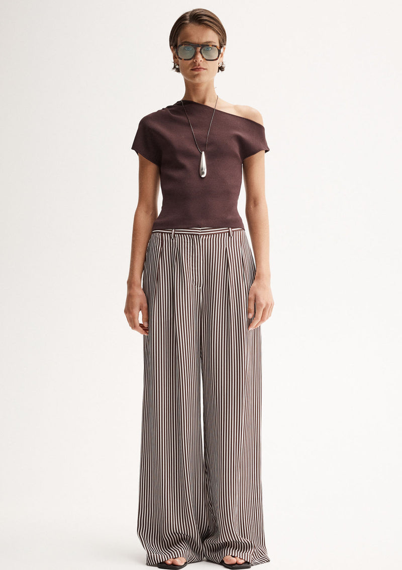Elka Collective Jamie Stripe Pant