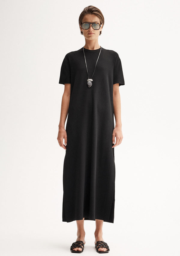 Elka Collective Wilbour Knit Maxi Dress