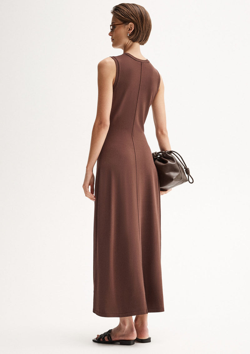Elka Collective Helene Maxi Dress