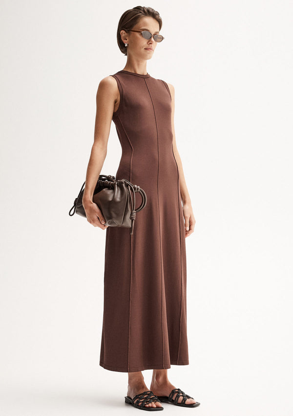 Elka Collective Helene Maxi Dress