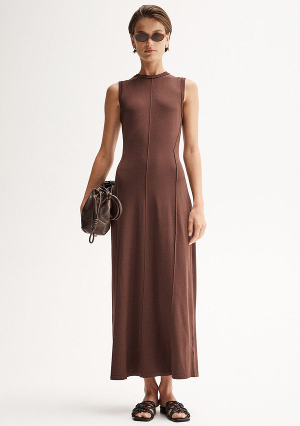 Elka Collective Helene Maxi Dress