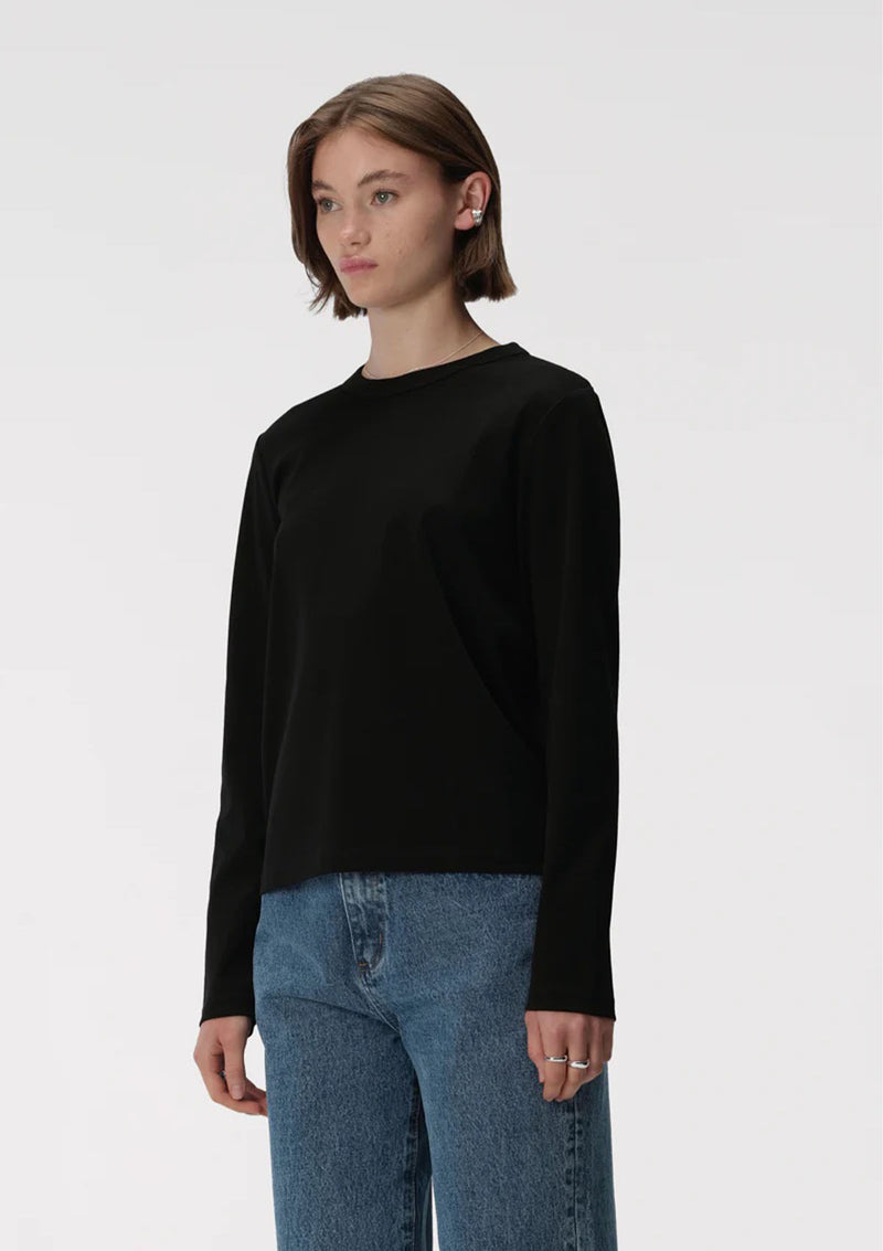 Elka Collective Zoe Long Sleeve Tee