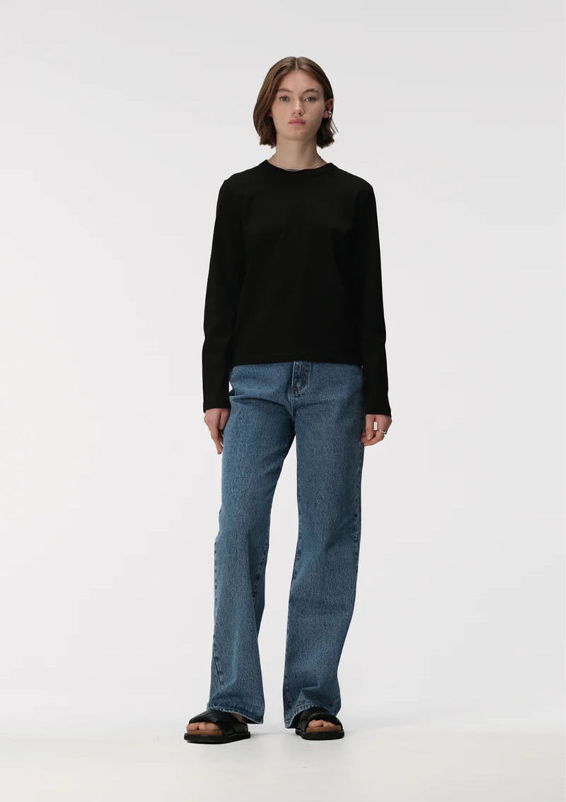 Elka Collective Zoe Long Sleeve Tee