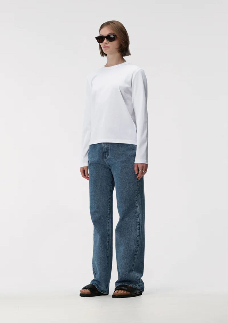 Elka Collective Zoe Long Sleeve Tee