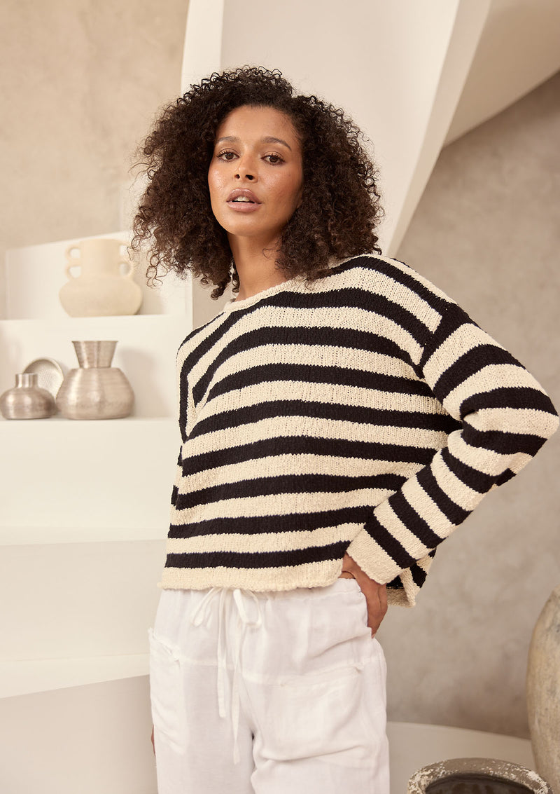 Shanty Keo Knit