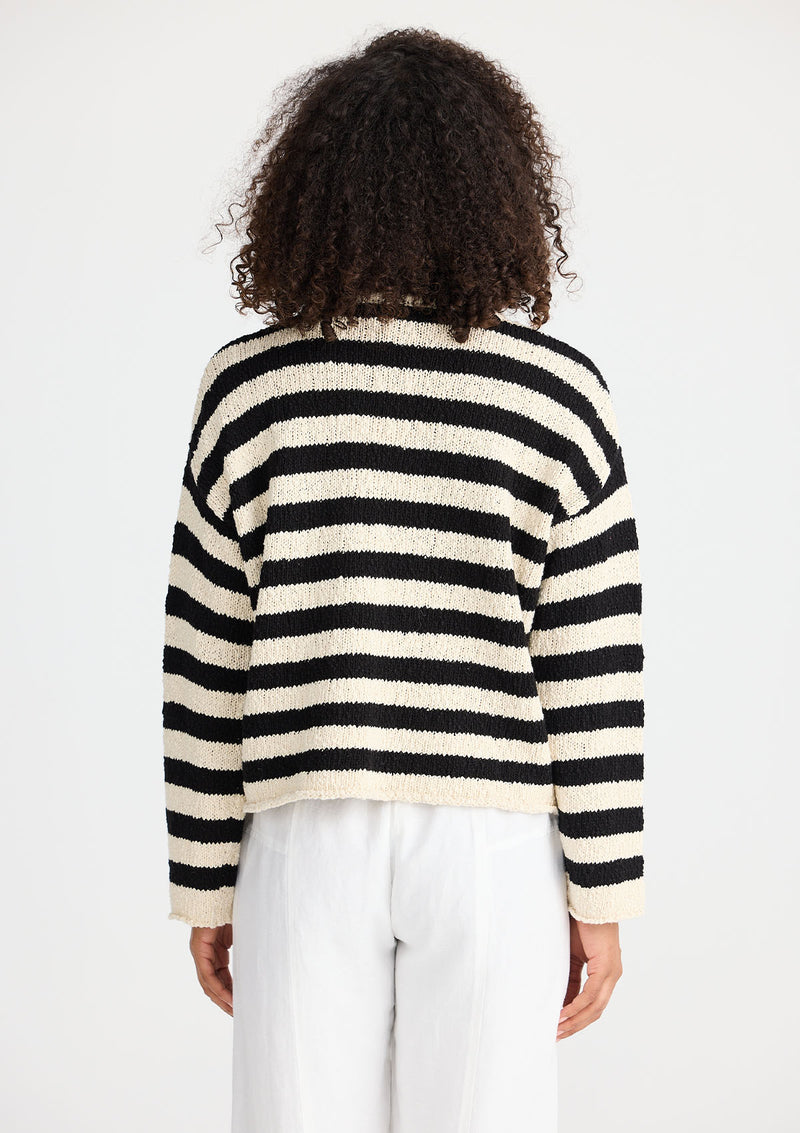 Shanty Keo Knit