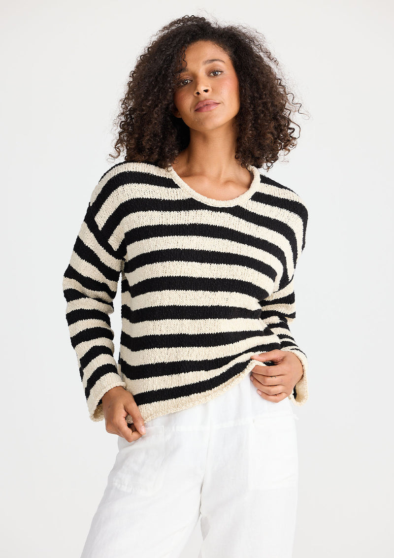 Shanty Keo Knit