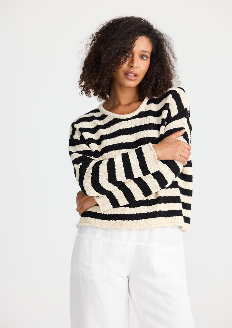 Shanty Keo Knit