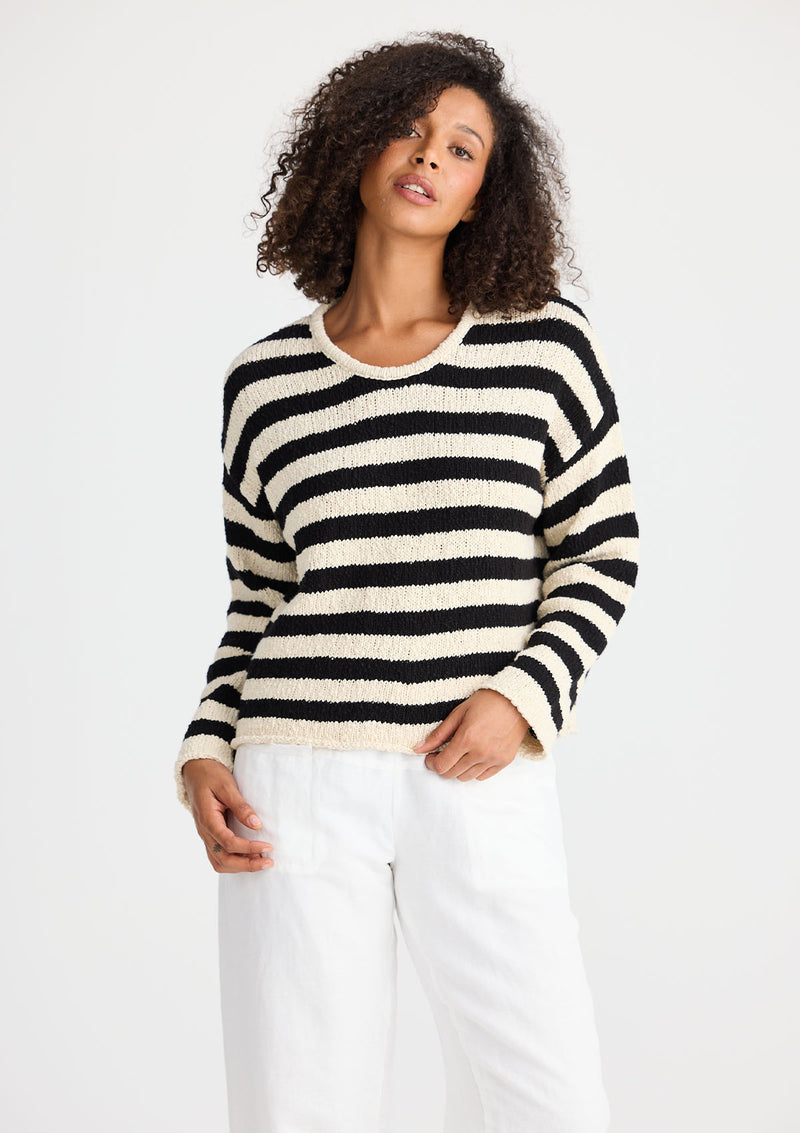Shanty Keo Knit